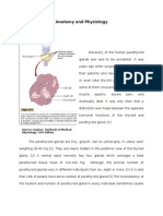 Anatomy and Physiology-hyperparathyroidism (1)