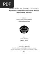 Download POLA RELASI KYAI  DAN  SANTRI - STAIN SALATIGApdf by RoufAmin SN257608929 doc pdf