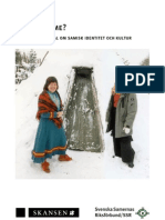 Studiematerial Sápmi