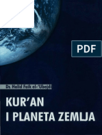 Kur'an i Planeta Zemlja