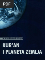 Kur'an I Planeta Zemlja | PDF