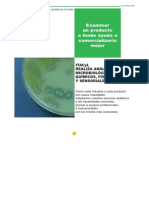 Analisis Microbiologicos PDF