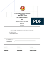 Bi Mid Term Cover Sample