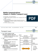 C09 Transport Protocols