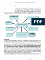 Historia Sobre El Porfiriato