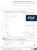 Bergamini Trasfcartesiane R6 15B