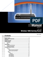 D-Link Dgl 4300 Manual