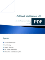 Artificial Intelligence (AI) - 9