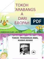 Tokoh Moral Jean Piaget