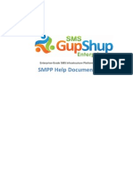 Enterprises MSG Up SH Ups MPP Document