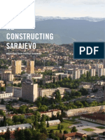 Reconstructing Sarajevo