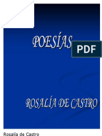 Poesías