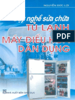 Giao Trinh Day Sua Chua Tu Lanh