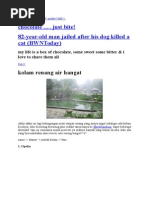 Download kolam renang by niaaime SN257634257 doc pdf
