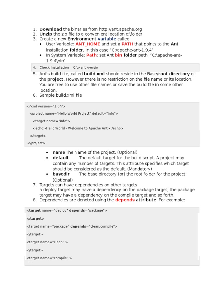 Folder Path 