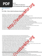 Download 194346394 Solution Manual and Test Bank by Kim Cardoso SN257635730 doc pdf