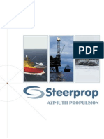 Steerpeop General Catalogue