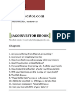 JagoInvestor Ebook 12 Best