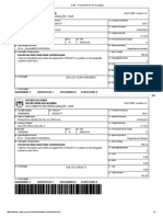 DAR - Documento de Arrecadação