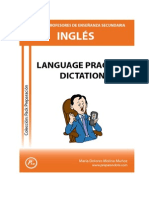 Language Practice 4