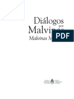 Dialogos Por Malvinas-Malvinas Matters