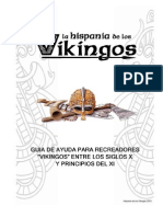 La Hispania de Los Vikingos 2