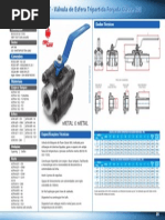Vet Forjadac800 -MGA