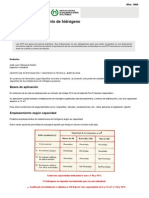 NTP 050 Almacenamiento de Hidrógeno (PDF, 306 Kbytes)
