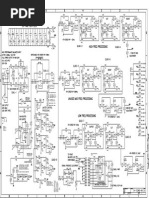 QSC HPR122i - Schematic PDF