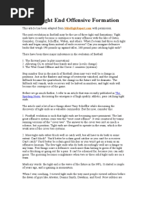 Football Documents & PDFs | Scribd