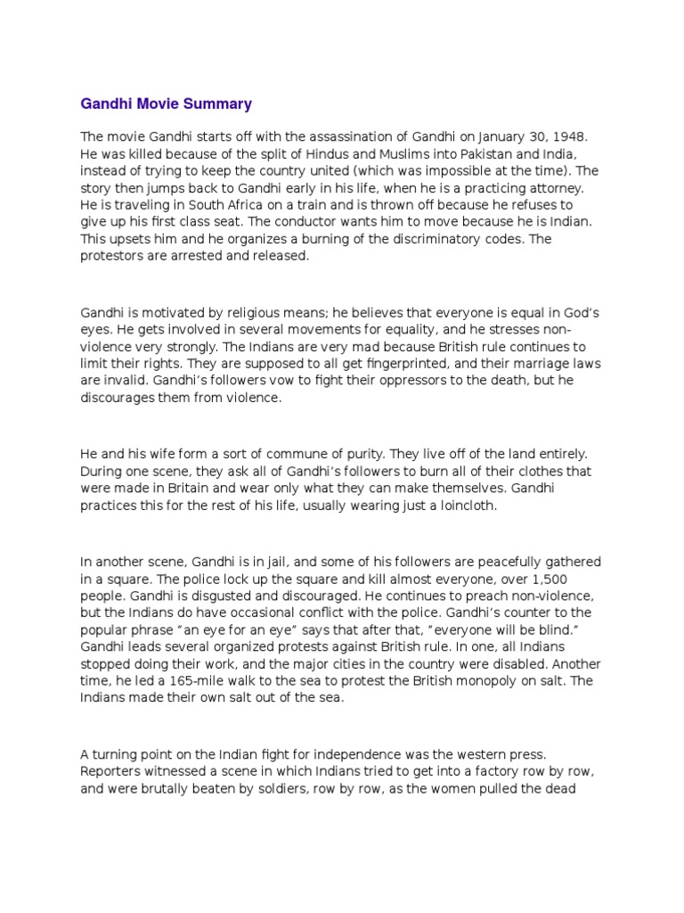 ≡Essays on Mahatma Gandhi. Free Examples of Research Paper Topics, Titles GradesFixer