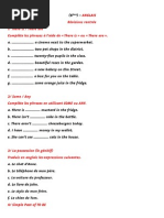 Anglais Lycee Competences Linguistiques Grammaire Et Vocabulaire Pdf