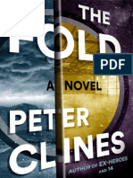 The Fold by Peter Clines-excerpt