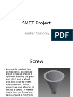 Smet Project