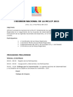 Reunión Nacional 13 y 14 de marzo 2015 versión preliminar.docx