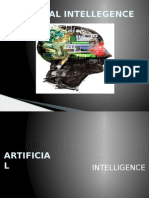 Artificial Intellegence2