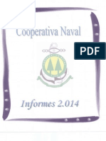 Informes 2014 PDF