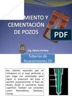 Cementacion de Pozos