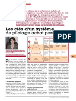 2 Tribune 23- Pilotage des Performances Fournisseurs 