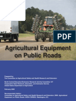 Ag Equipment