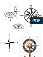 compass rose images