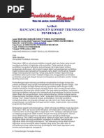 Download Artikel Rancang Bangun Konsep Teknologi Pendidikan by firdauswakrado893833 SN25766377 doc pdf