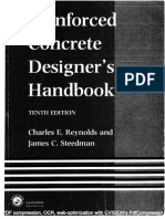Reinforced.concrete.designers.handbook.10th.ed.Reynolds.steedman.0419145400