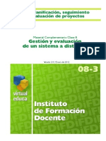 08 IFD Proyectos - Unidad 1