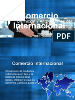 Fundamentos Del Comercio Internacional Alumnos