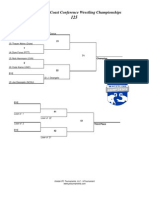 Acc Brackets