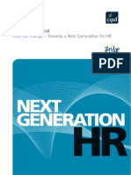 BK Next Generation HR