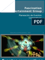 Majano Henry 2D Eventos Corporativos