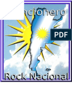 Cancionero Rock Argentino