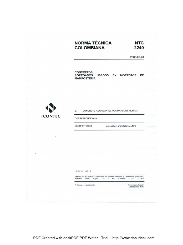 NTC 2240 Overview | PDF | Computers